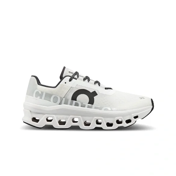 On Cloudmonster Running Shoes Sz 8 - Picture 1 of 7